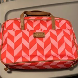 Stella & Dot Jewelry Case